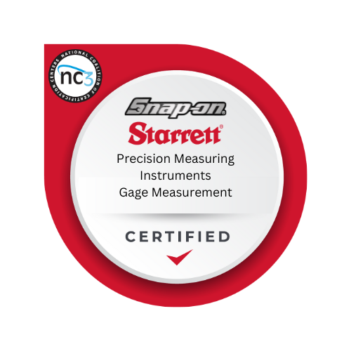 Precision Measurement Instrument: Gage Measurement